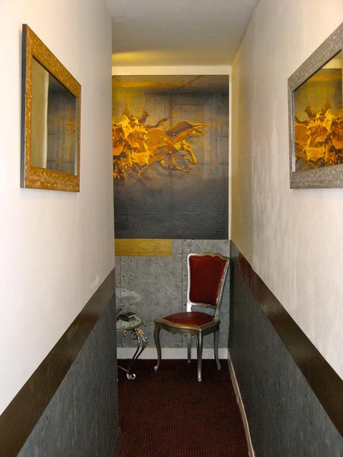Studio De Charme, Coeur De Vichy, Quartier Calme 외부 사진