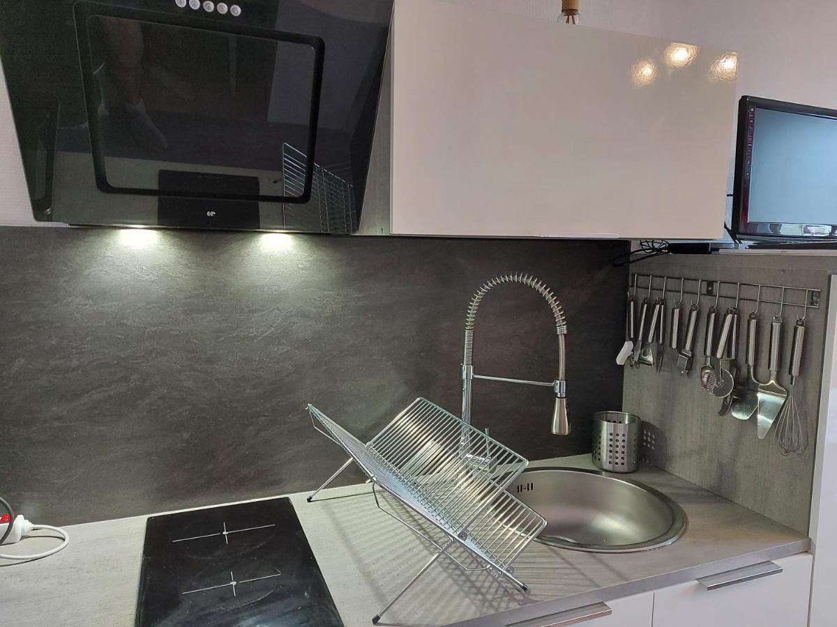 Studio De Charme, Coeur De Vichy, Quartier Calme 외부 사진