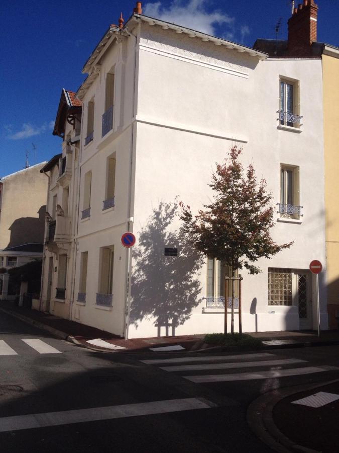 Studio De Charme, Coeur De Vichy, Quartier Calme 외부 사진